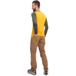 Штаны Turbat Explorer Mns gargoyle brown M Фото 1