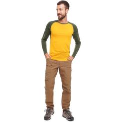 Штаны Turbat Explorer Mns gargoyle brown M Фото 2