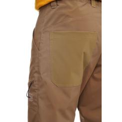 Штаны Turbat Explorer Mns gargoyle brown M Фото 5