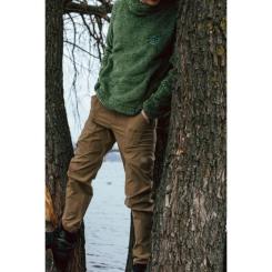 Штаны Turbat Explorer Mns gargoyle brown M Фото 6