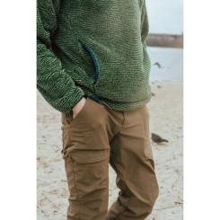 Штаны Turbat Explorer Mns gargoyle brown M Фото 7