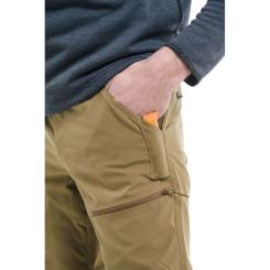 Штаны Turbat Forester 2 Mns gargoyle brown XXXL Фото 3