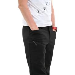 Штаны Turbat Polaris Mns black S Фото 2