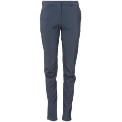 Штаны Turbat Winter Travel Wmn midnight black navy S Фото