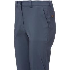 Штаны Turbat Winter Travel Wmn midnight black navy S Фото 1