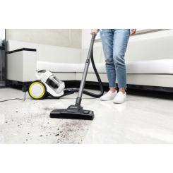 Пылесос Karcher VC 3 Plus Premium Фото 2