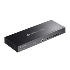 Коммутатор сетевой TP-Link SX3008F Фото 1