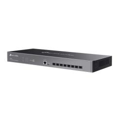 Коммутатор сетевой TP-Link SX3008F Фото 2