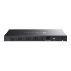 Коммутатор сетевой TP-Link SX3008F Фото 3