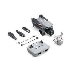 Квадрокоптер DJI Air 3S (DJI RC-N3) пульт без дисплея Фото 5