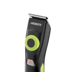 Машинка для стрижки Ardesto SHR-9WPR Фото 11