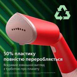Отпариватель для одежды Philips STH5020/40 Фото 9