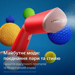 Отпариватель для одежды Philips STH5020/40 Фото 3