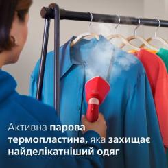 Отпариватель для одежды Philips STH5020/40 Фото 5