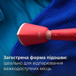 Отпариватель для одежды Philips STH5020/40 Фото 6