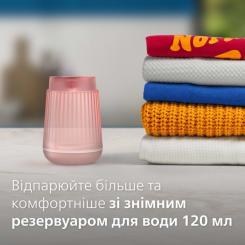 Отпариватель для одежды Philips STH5020/40 Фото 8