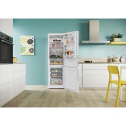 Холодильник Candy CCT3L517EW Фото 1