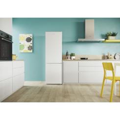 Холодильник Candy CCT3L517EW Фото 2