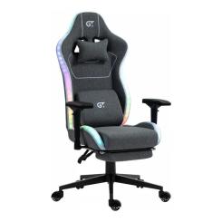 Кресло игровое GT Racer X-2306 Gray Фото