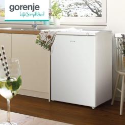 Морозильная камера Gorenje F492PW Фото 3