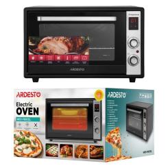 Электропечь Ardesto MEO-F60CEL Фото 11