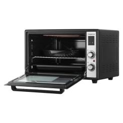 Электропечь Ardesto MEO-F60CEL Фото 4