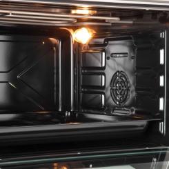 Электропечь Ardesto MEO-F60CEL Фото 8