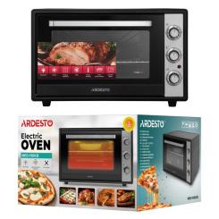 Электропечь Ardesto MEO-F60CB Фото 10
