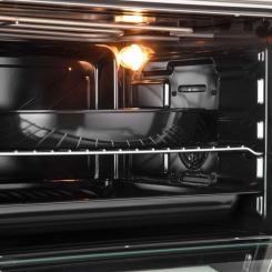 Электропечь Ardesto MEO-F60CB Фото 6