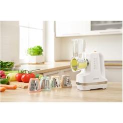 Измельчитель Sencor SSG4300WH Мультирізка Фото 2