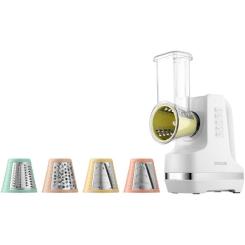 Измельчитель Sencor SSG4300WH Мультирізка Фото 3