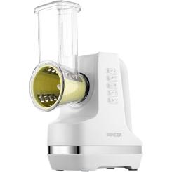 Измельчитель Sencor SSG4300WH Мультирізка Фото 4