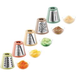 Измельчитель Sencor SSG4300WH Мультирізка Фото 6