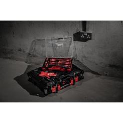 Отвертка Milwaukee тригранна діелектрична VDE PH1 X80 Фото 2