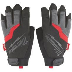 Защитные перчатки Milwaukee безпалые, S/7 Фото