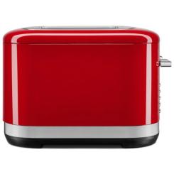 Тостер KitchenAid 5KMT4109EER червоний Фото 3