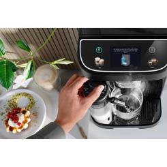 Кофемашина DeLonghi ECAM 320.60 B Фото 11