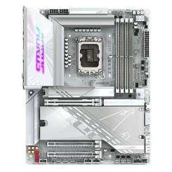 Материнская плата GIGABYTE Z890 AORUS PRO ICE Фото