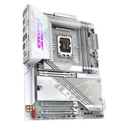 Материнская плата GIGABYTE Z890 AORUS PRO ICE Фото 1