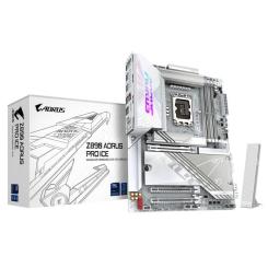 Материнская плата GIGABYTE Z890 AORUS PRO ICE Фото 6