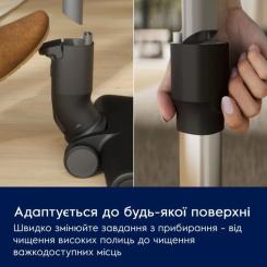 Пылесос Electrolux EP61CB21OG Фото 5