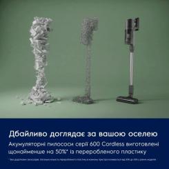 Пылесос Electrolux EP61CB21OG Фото 7