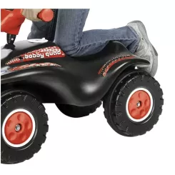 Чудомобиль Big Квадроцикл Гонки, красный Фото 2