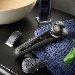 Электробритва Remington XR1755 X5 Limitless X Фото 9