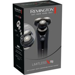 Электробритва Remington XR1755 X5 Limitless X Фото 4