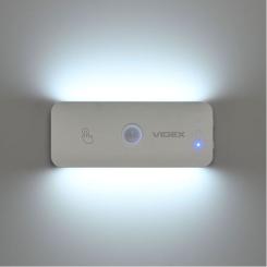 Светильник Videx VL-NL053W-S Фото 4