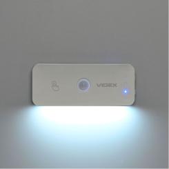 Светильник Videx VL-NL053W-S Фото 5