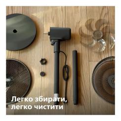 Вентилятор Philips CX3550/01 Фото 10