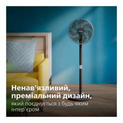Вентилятор Philips CX3550/01 Фото 7
