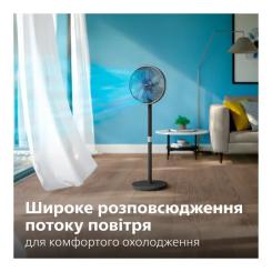 Вентилятор Philips CX3550/01 Фото 8